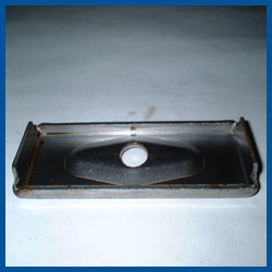 Backing Plates - Model A Ford - Buy Online!