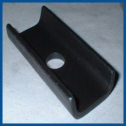 Center Backing Plate - Model A Ford - Buy Online!
