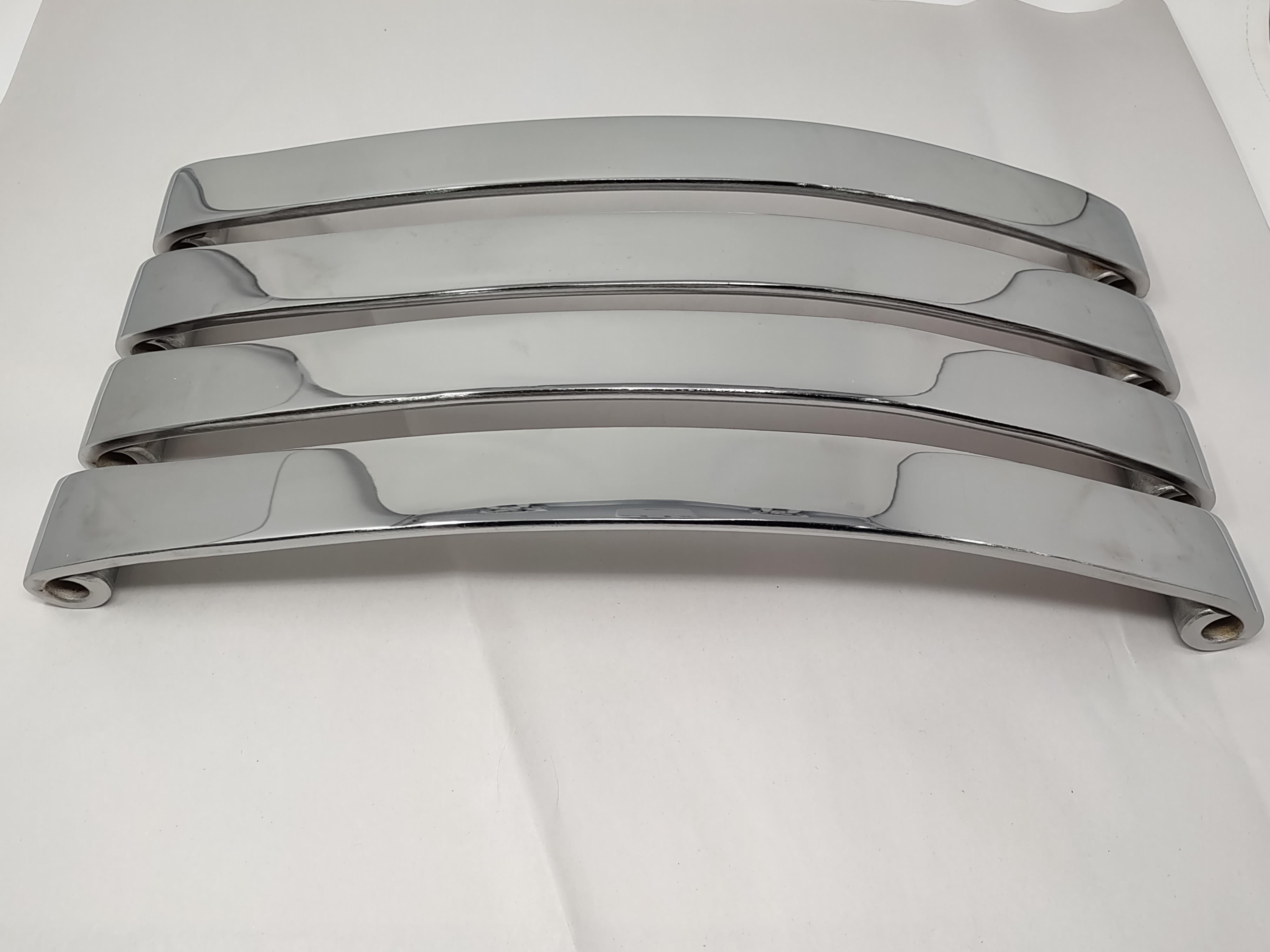 Rear Bumpers - Model A Ford - Buy Online!