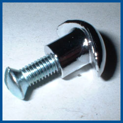 Open Car T Bolts - Model A Ford - Buy Online!