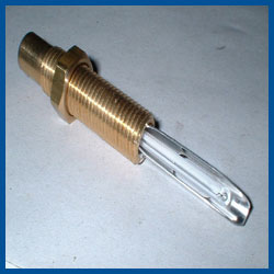 Replacement Quail Thermometers - Model A Ford - Buy Online!