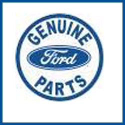 Model A Ford Parts - Signs & Magnets