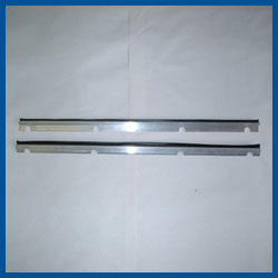 Upper Door Seal - Model A Ford - Buy Online!