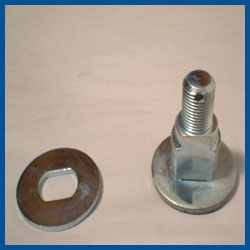 Front Brake Operating Wedge Stud - Model A Ford - Buy Online!