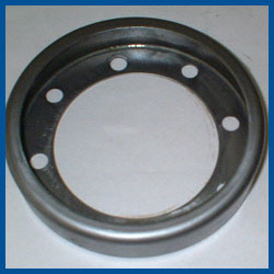 Front Brake Grease Baffle - NEW - A2060A - Model A Ford - Buy Online!