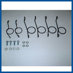 Spring Style Return Springs - A2504/2866B - Model A Ford - Buy Online!