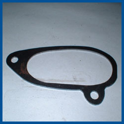 Emergency Brake Handle Boot Reinforcing Plate - A2781 - Model A Ford  - Model A Ford - Buy Online!