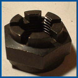 Steering Spindle Arm Nut - Model A Ford  - Model A Ford - Buy Online!