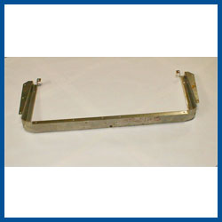 Front Seat Frame Riser - Standard & Sport Coupe - Model A Ford - Buy Online!