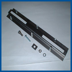 Closed Car Seat Track Assembly - Model A Ford - Buy Online!