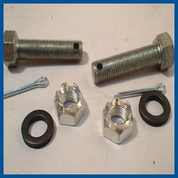 Tie Rod Bolts - A3285/86MB - Model A Ford - Buy Online!