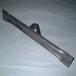 Sedan Door Upright Support - Front - Model A Ford - Buy Online!