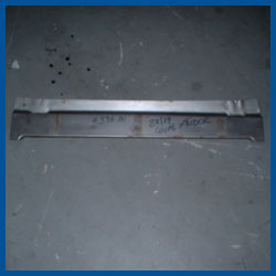 Door Bottom Inner Patch Panel - Coupe & Tudor - Model A Ford - Buy Online!