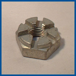 Radius Rod Nuts - Model A Ford - Buy Online!