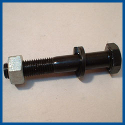 Steering Column Clamp Bolts - Model A Ford - Buy Online!