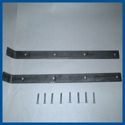 Floorboard Reinforcing Irons - Model A Ford - Buy Online!