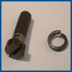 Steering Column Clamp Bolts - Model A Ford - Buy Online!
