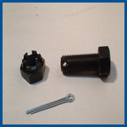 Steering Housing To Frame Bolts - Model A Ford - Buy Online!