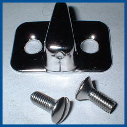 Rear Door Dovetail - 1931 - Model A Ford - Buy Online!