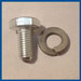 Steering Light Switch Bracket Bolts - Model A Ford - Buy Online!