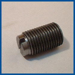 Steering Sector Thrust Screw - 29-31 - 2 Tooth - Model A Ford - Buy Online!
