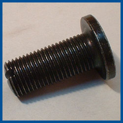Steering Sector Thrust Screw - 28-29 - 7 Tooth - Model A Ford - Buy Online!