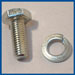 Steering Sector Cover Plate Bolt - Model A Ford - Buy Online!