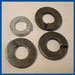 Steering Sector Housing Cover Stud L/Washer - Model A Ford - Buy Online!