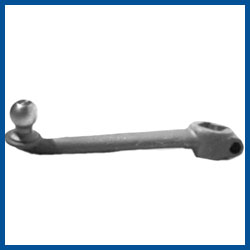 Pitman Arm - Forged - Standard - Model A Ford - Buy Online!