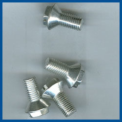 Open Car Stanchion screws - Model A Ford - Buy Online!