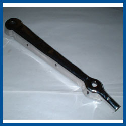 !!OUT OF STOCK!! Open Car Windshield Stanchions - Deluxe Stainless - Model A Ford - Buy Online!