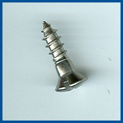 Top Bow Screws - Model A Ford - Buy Online!