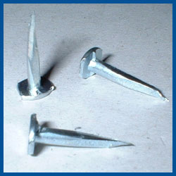 Roof Tacks - Model A Ford - Buy Online!
