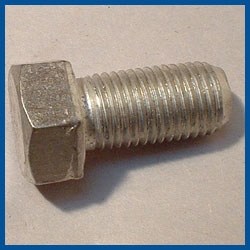 Rear Axle Housing Bolts - Model A Ford - Buy Online!