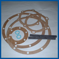 Rear Axle and U-Joint Gasket Set - Model A Ford - Buy Online!