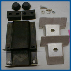 Rumble Stop Kit - Model A Ford - Buy Online!