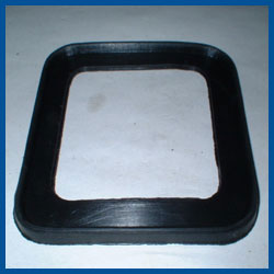 Rumble Step Plate Pads - Square - Model A Ford - Buy Online!