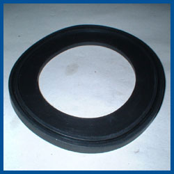 Rumble Step Plate Pads - Round - Model A Ford - Buy Online!