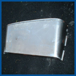 Back of Front Seat Panel - Phaeton - Model A Ford - Buy Online!