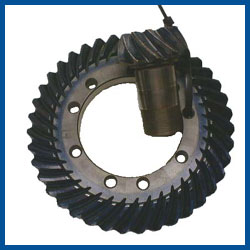 Extra High Speed Ring & Pinion - Model A Ford - Buy Online!