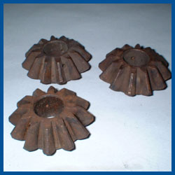 Differential Spider Gears - Model A Ford - Buy Online!
