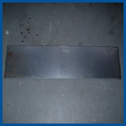 Door Bottom Outer Patch Panels - Sedan - Model A Ford - Buy Online!