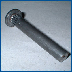 Slant Windshield Hinge Pin - Model A Ford - Buy Online!