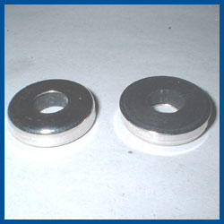 Closed Car Swing Arm Washers - Model A Ford - Buy Online!