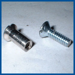 Tube Nuts - Model A Ford - Buy Online!