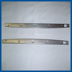 Header Strips - Model A Ford - Buy Online!