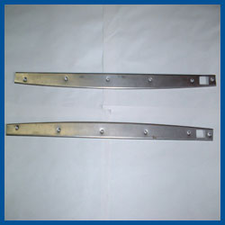 Header Strips - Model A Ford - Buy Online!