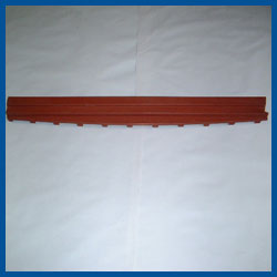 Header Strips - Model A Ford - Buy Online!