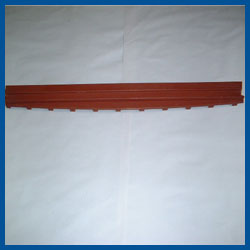 Header Strips - Model A Ford - Buy Online!