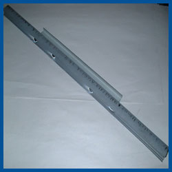 Metal Glass Pick-Up Truck Window Channel - Model A Ford - Buy Online!